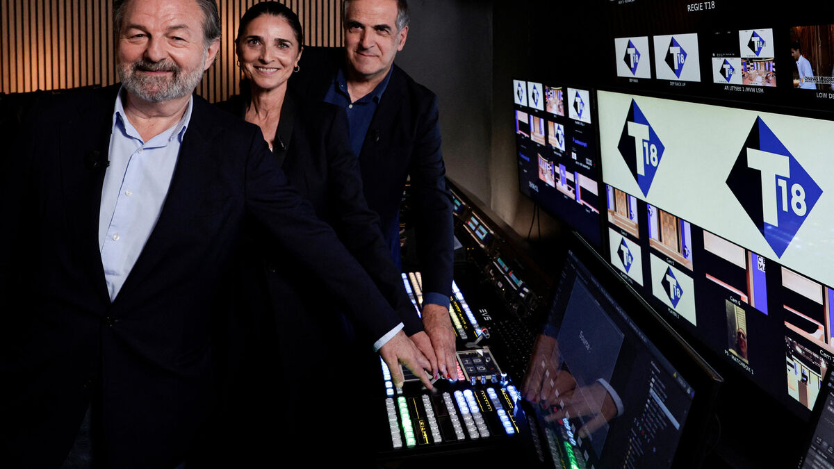 T 18 : dix jours après son lancement, que vaut la nouvelle chaîne de la TNT ?