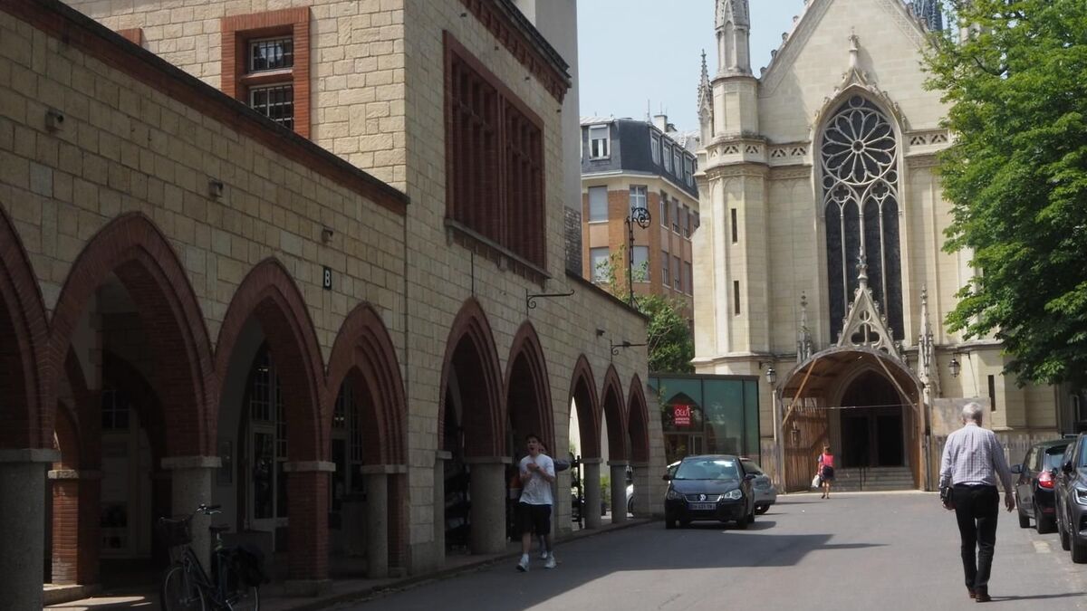 Un projet « totalement surdimensionné » : à Paris, les Apprentis d’Auteuil ont-ils la folie des grandeurs ?