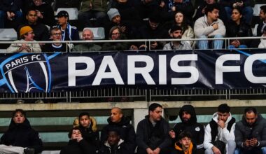 Le Paris FC lorgne une pointure de la Ligue 1