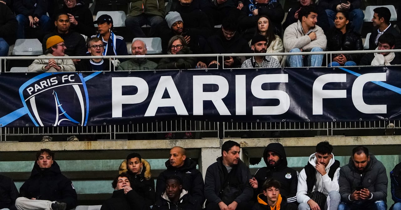 Le Paris FC lorgne une pointure de la Ligue 1
