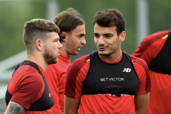 FC Nantes. Quel salaire pour Pedro Chirivella avec le Panathinaïkos ?