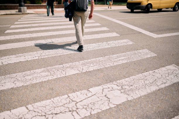 SAINT-ETIENNE : UNE PROMENADE HISTORIQUE POUR PROMOUVOIR LA MOBILITE DOUCE