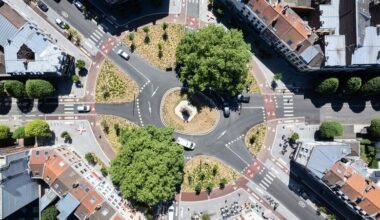 Comment réinventer la rue / Actualités