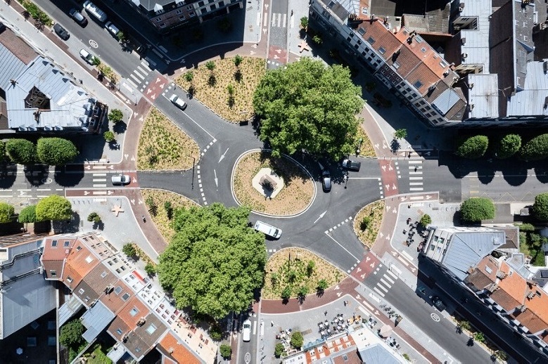 Comment réinventer la rue / Actualités