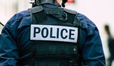 POLICE JUDICIAIRE : ENQUÊTE SUR LES HEURES SUPPLÉMENTAIRES À L'HÔTEL DE VILLE DE SAINT-CHAMOND