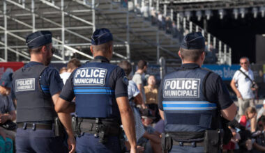 UN RÉCIDIVISTE PRIS AU VOLANT SANS PERMIS NI ASSURANCE DANS LE QUARTIER BERGSON