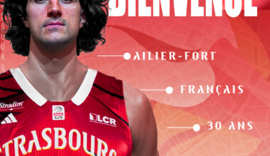 William Pfister est un SIGMan pour trois saisons