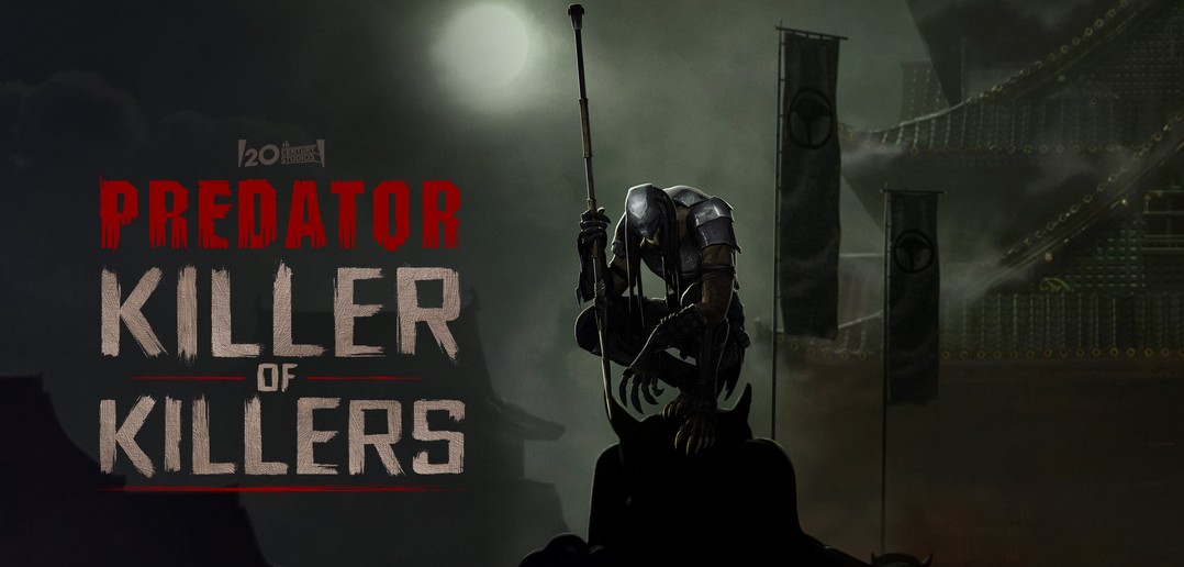 Predator Killer of Killers : explications sur l'histoire et sa fin qui étend le lore (SPOILERS)