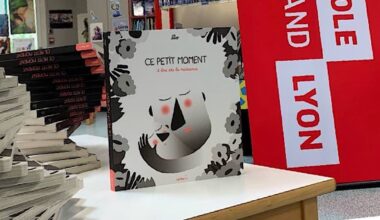 Premières Pages