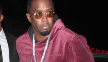 Procès de P.Diddy : choc, le procureur abandonne subitement les poursuites