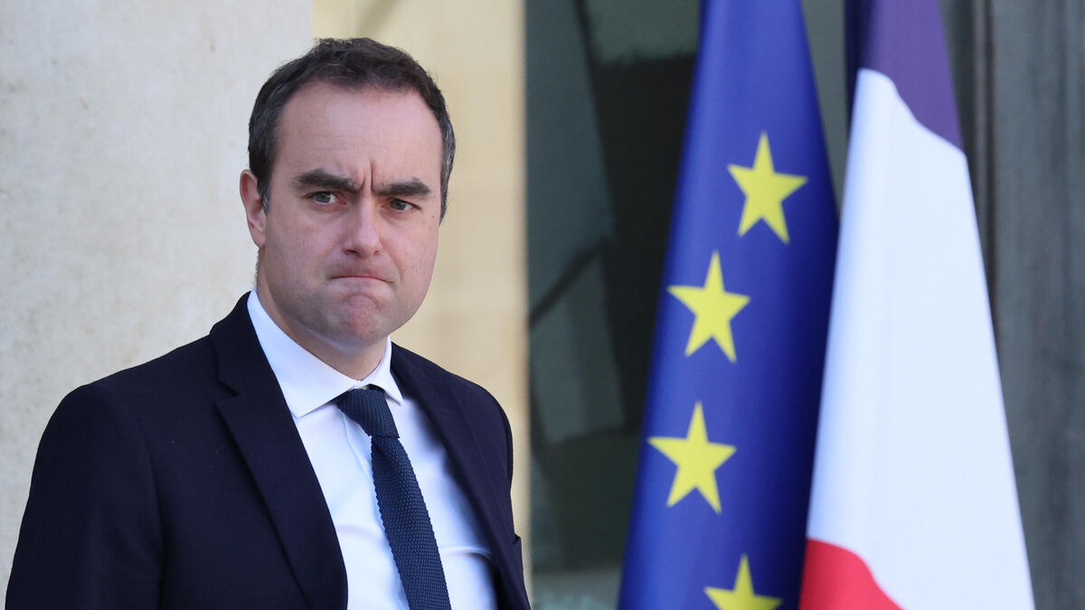 La France ne vend pas d’armes à Israël, réaffirme le ministre des Armées