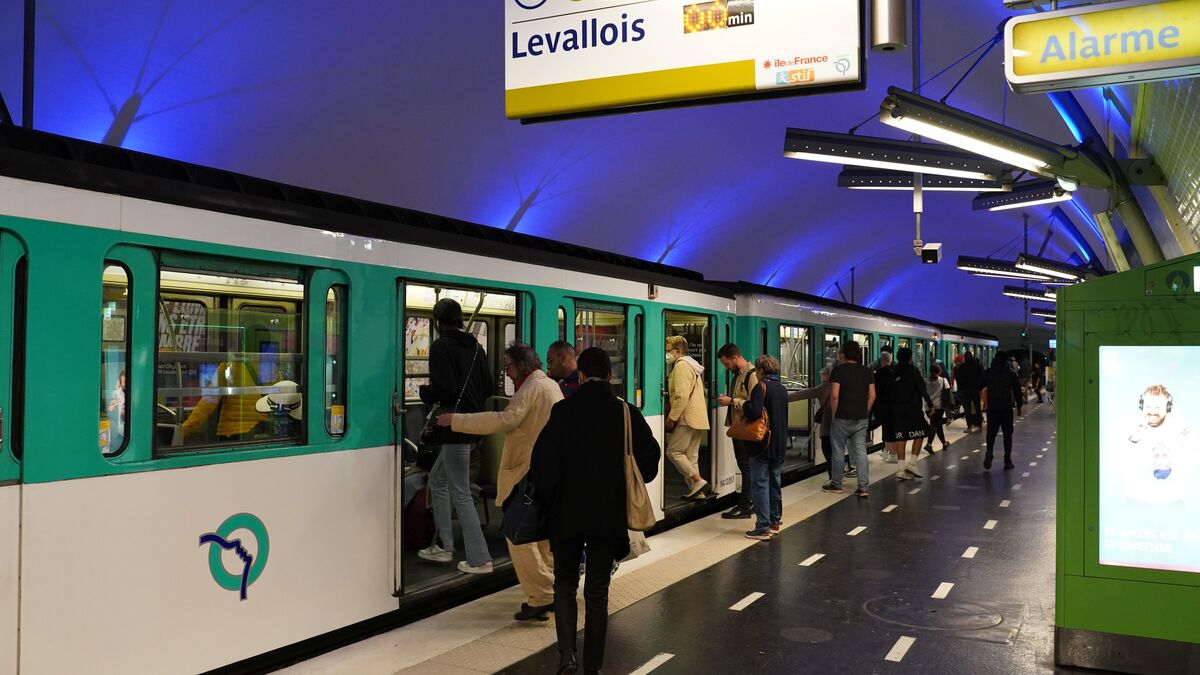 Lignes 3 et 14, RER C… Les perturbations du week-end des 28 et 29 juin