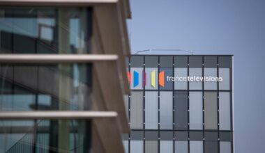 Panne à France Télévisions : une plainte déposée après « un acte de malveillance »