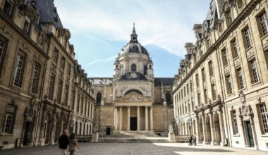 Sorbonne, Sciences-po, Créteil, Saclay… Où habiter pour profiter de sa vie quand on est étudiant à Paris et en Île-de-France ?
