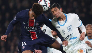 PSG : quelles sont les dates des clasicos contre l’OM et des derbys face au Paris FC en 2025-2026 ?