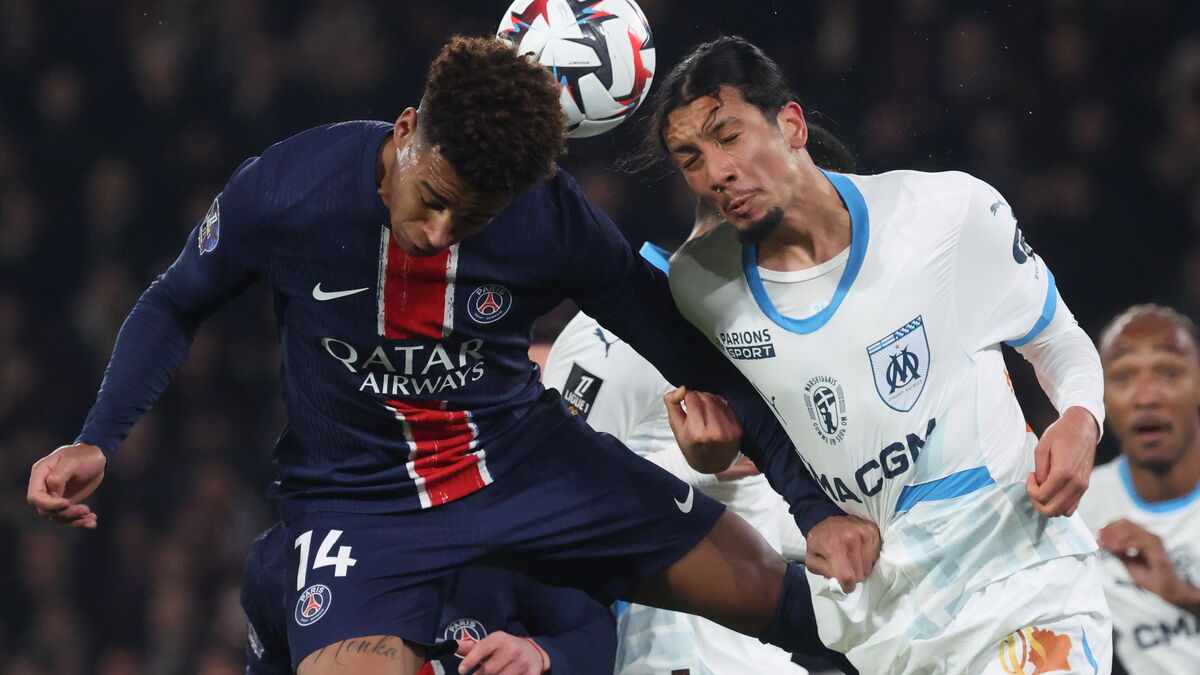 PSG : quelles sont les dates des clasicos contre l’OM et des derbys face au Paris FC en 2025-2026 ?