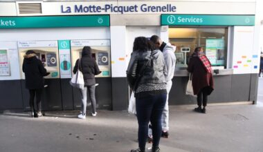 Transports en Ile-de-France : objets perdus, réclamations… Bientôt un numéro unique pour s’informer