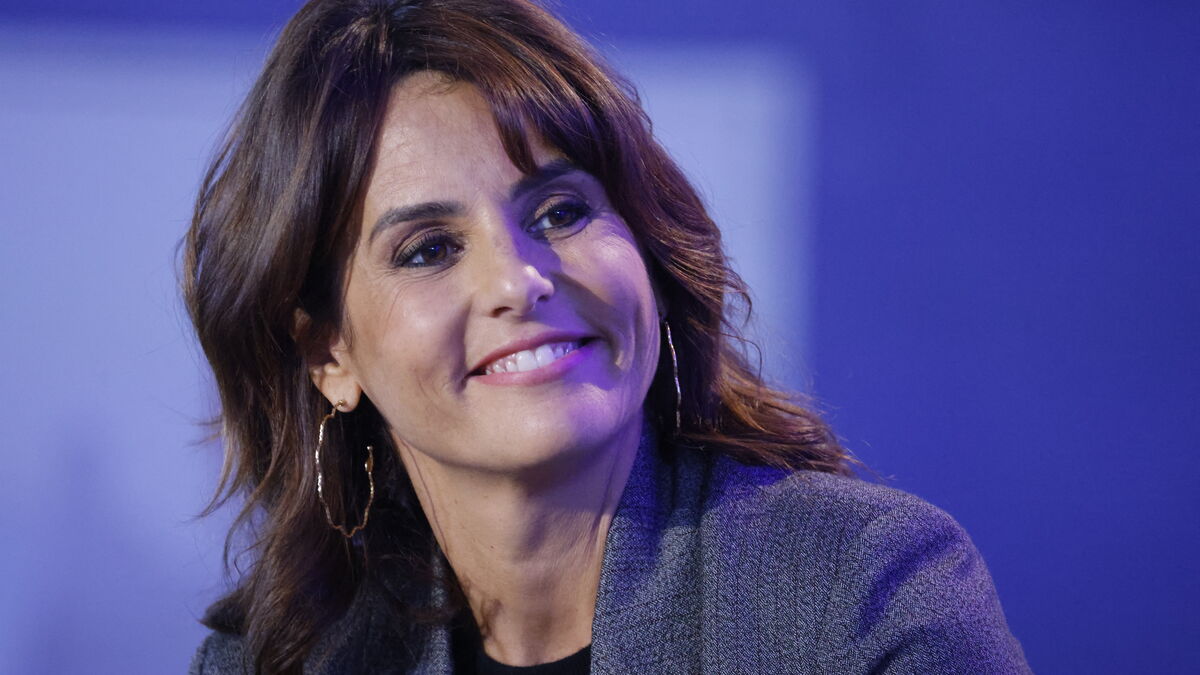 France 2 : Faustine Bollaert reprend « Les Enfants de la télé » à la place de Laurence Boccolini