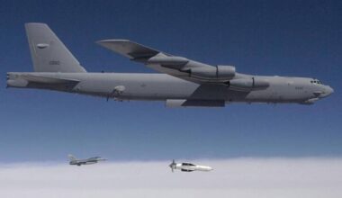 La GBU-57, puissante bombe anti-bunker qu’Israël réclame pour détruire le programme nucléaire iranien – Libération