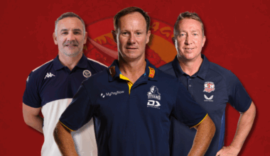 Super League - Quelles pistes pour le nouvel entraîneur des Dragons Catalans ? - Rugby à XIII