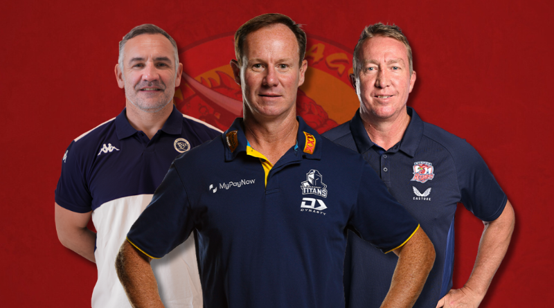 Super League - Quelles pistes pour le nouvel entraîneur des Dragons Catalans ? - Rugby à XIII