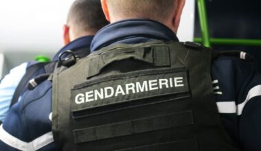 Deux morts dont un policier belge dans une course-poursuite en Moselle