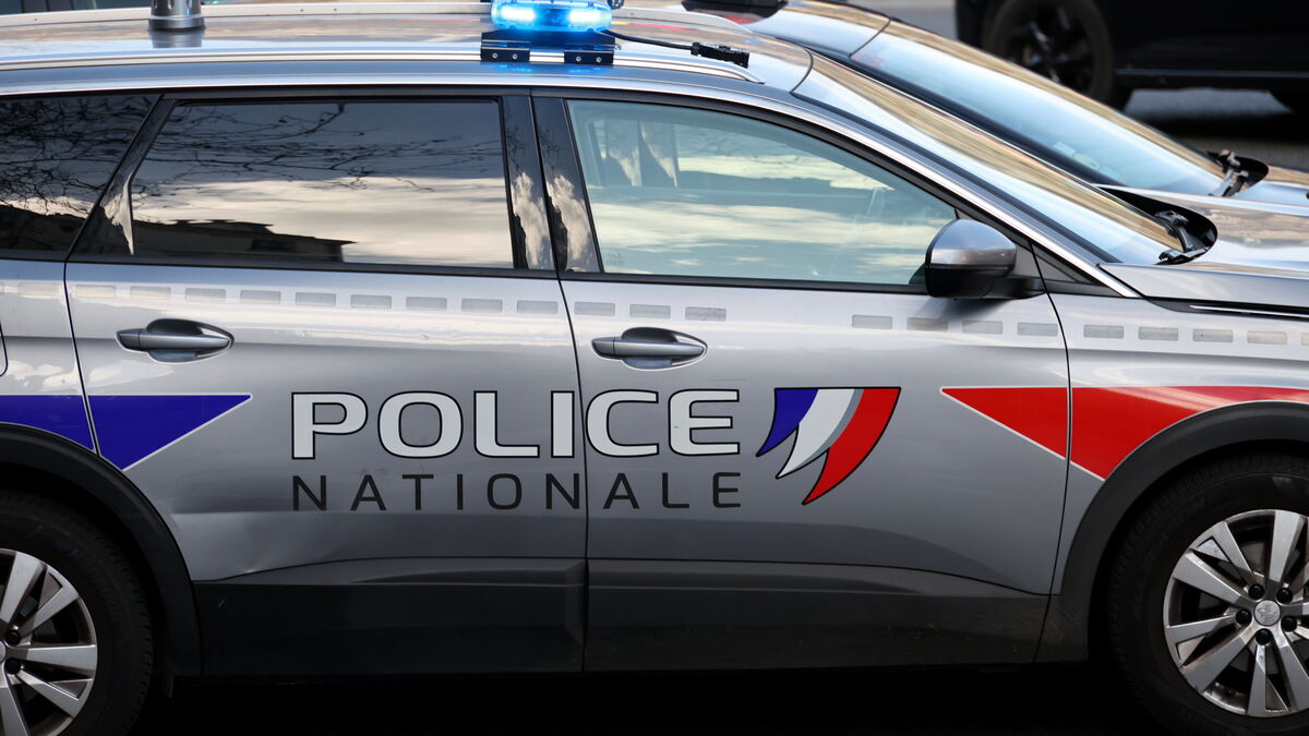 Paris : un voleur s’empale sur une grille en fuyant la police