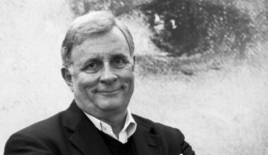 Mort de l’écrivain Edmund White, la symphonie de l’adieu – Libération