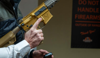 États-Unis : les armes à feu, premières causes de mortalité infantile, selon une étude