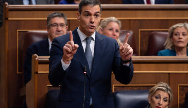 C'est donc possible : l'Espagne annule un contrat d'armement de 290 millions d'euros avec une entreprise israélienne