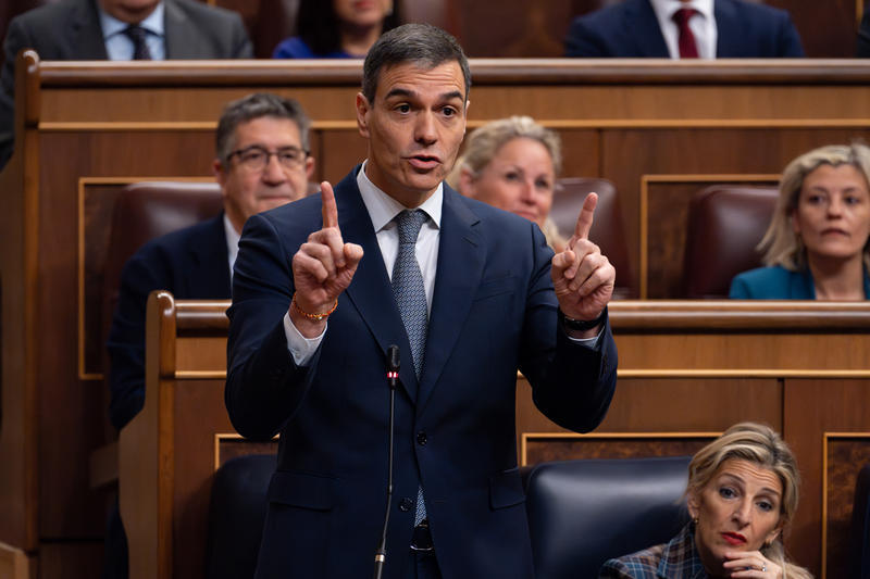 C'est donc possible : l'Espagne annule un contrat d'armement de 290 millions d'euros avec une entreprise israélienne