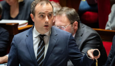 Exclusif : contrairement aux affirmations du ministre des Armées, la France livre « un flux ininterrompu » d'armes à Israël
