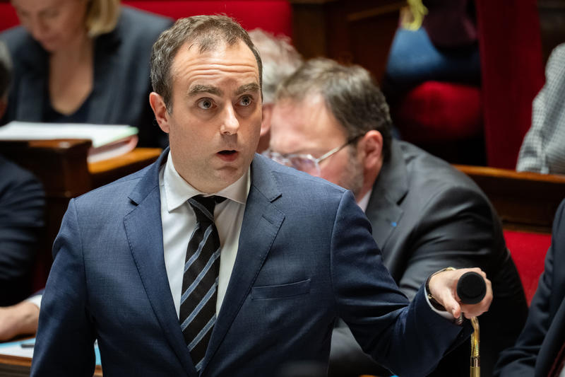 Exclusif : contrairement aux affirmations du ministre des Armées, la France livre « un flux ininterrompu » d'armes à Israël