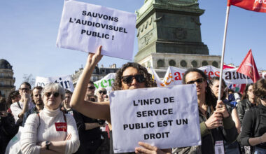 Note confidentielle de Bercy : vers un carnage social et un démantèlement de l'audiovisuel public ?