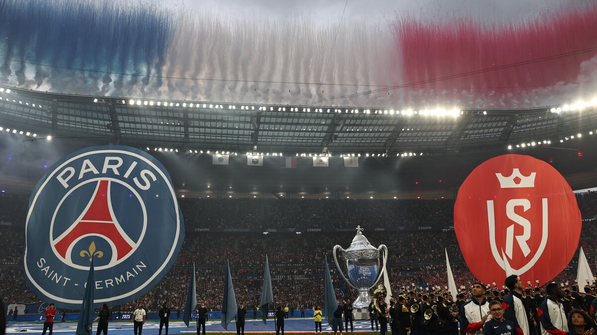 Stade de France : pour l’État, la concession au groupe GL Events pour 30 ans est « une avancée majeure »