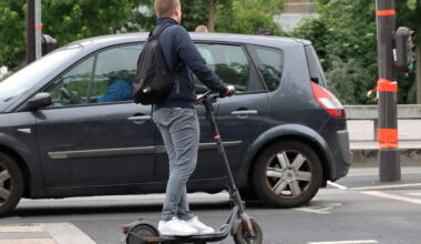 À Paris, une application annonce le retour des trottinettes électriques : « On veut faire les choses bien »