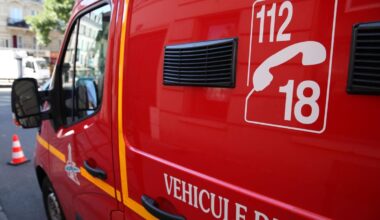 « Le chauffeur ne l’aurait pas vue » : à Courbevoie, une femme meurt renversée par un bus de la RATP