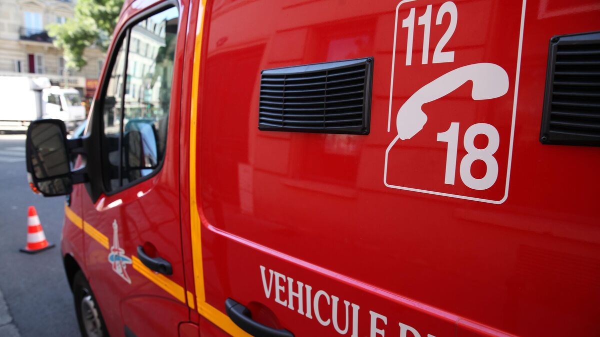 « Le chauffeur ne l’aurait pas vue » : à Courbevoie, une femme meurt renversée par un bus de la RATP