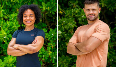 DIRECT. « Koh-Lanta » 2025 : Gaëlle remporte les poteaux et emmène Maël face au jury, suivez la finale