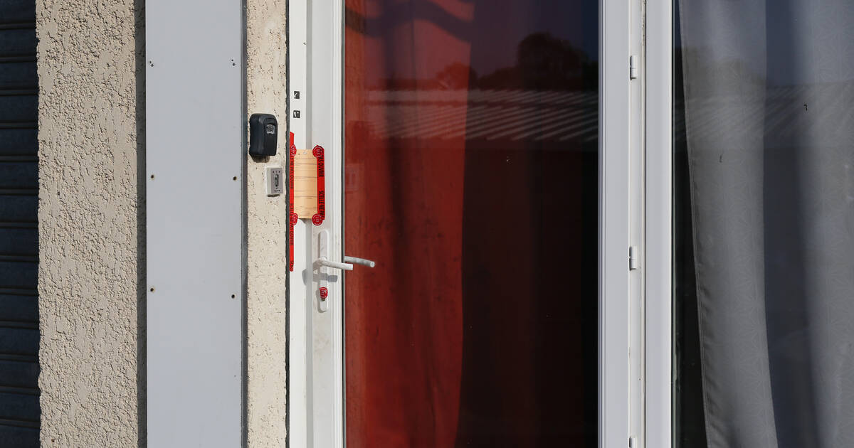 le manifeste raciste de Christophe B., suspect de l’attaque terroriste de Puget-sur-Argens – Libération