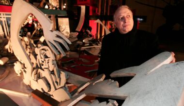 80 ans de "Nice-Matin" : La mystérieuse affaire du "Bavastro" disparu