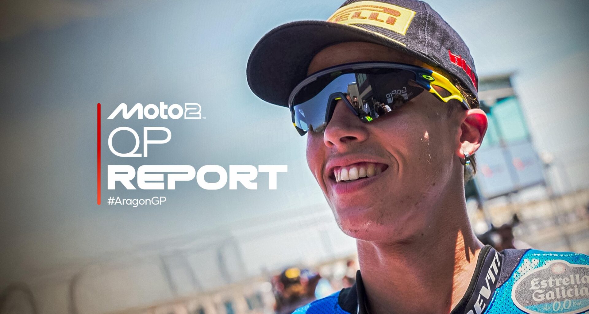 Q2  : grande première pour Moreira