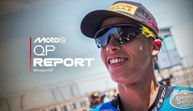 Q2  : grande première pour Moreira