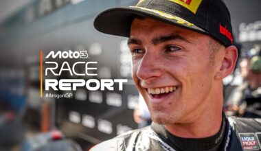 Muñoz s'impose sur le fil en Aragon