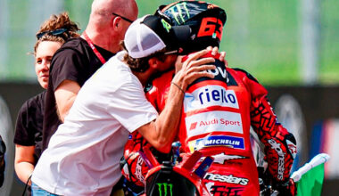 Valentino Rossi