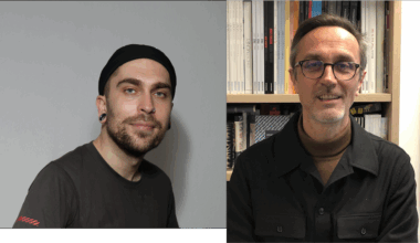 Sullivan Rouaud et Thomas Ragon lancent leur maison de BD chez Les Nouveaux Éditeurs