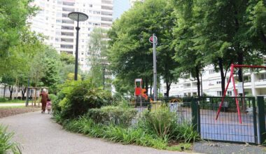 Viol d’une fille juive de 12 ans à Courbevoie : l’un des trois mineurs condamnés fait appel