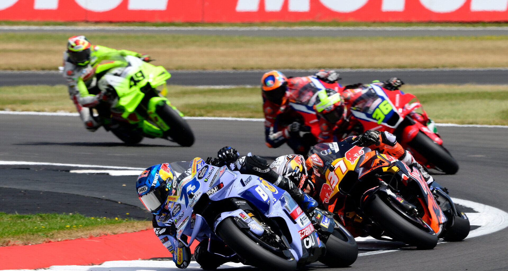 MOTOGP