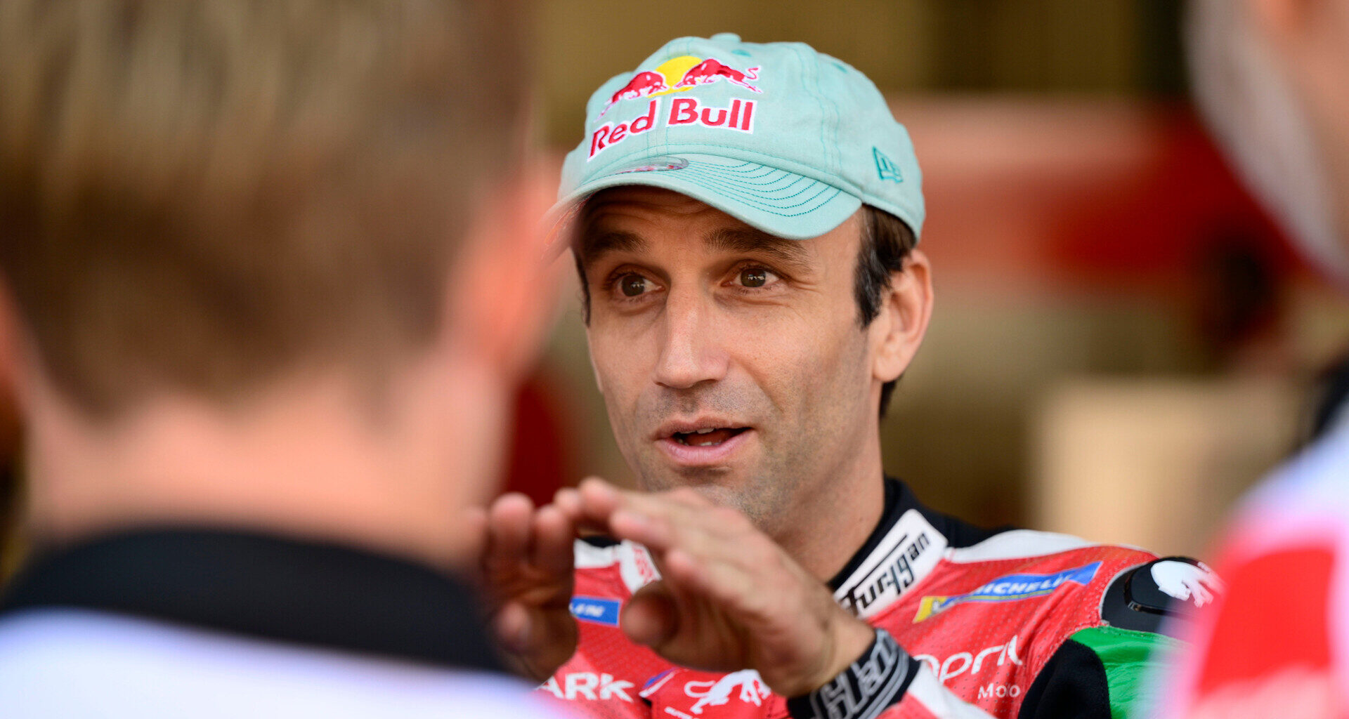 MOTOGP