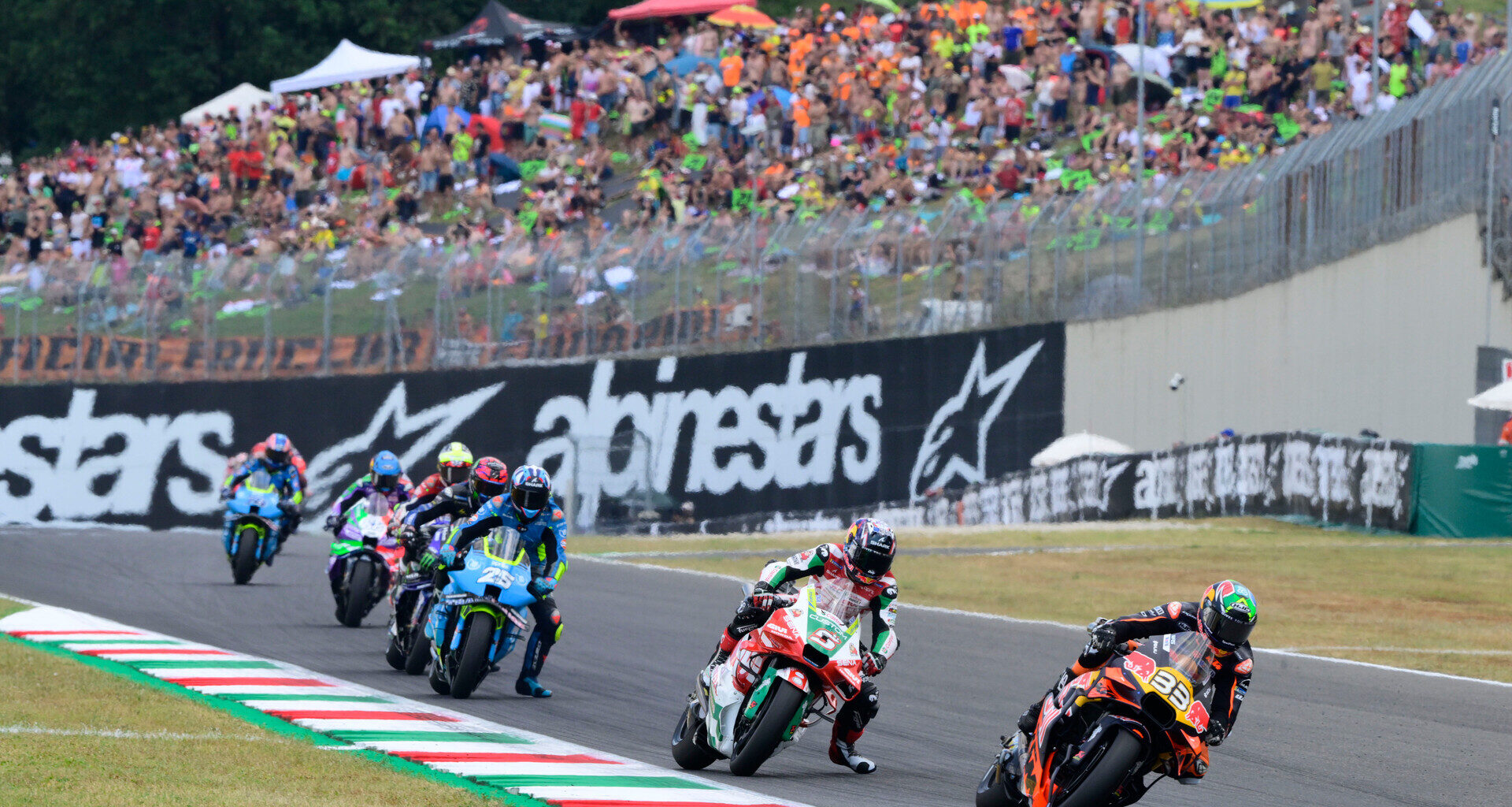 Motogp